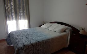Atico-Loft acogedor